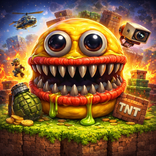 Sandbox Craft Playground 3D