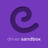Sandbox Driver App
