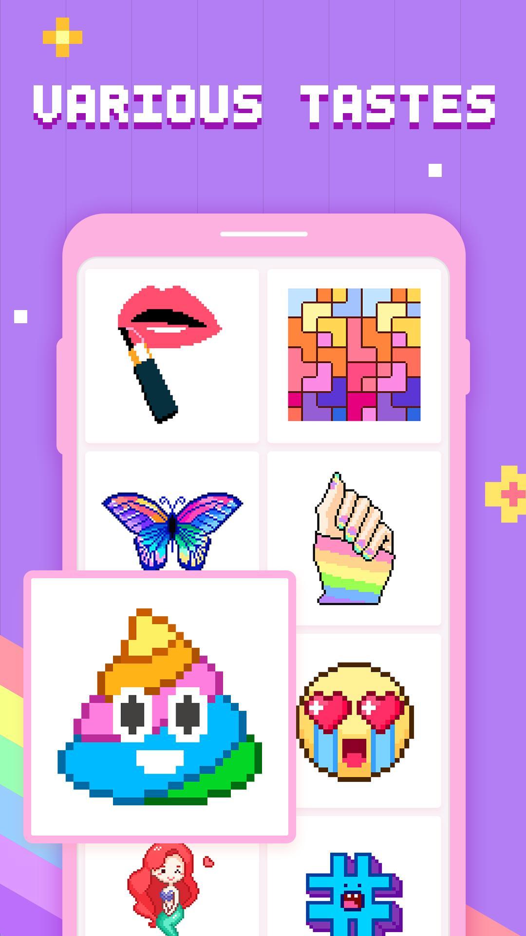 82 Paint By Number Free Coloring Book Mod Apk Free 82 Paint By Number Free Coloring Book Mod Apk Free