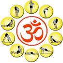 Surya Namaskar Counter APK