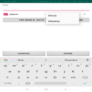 Repeating Alarms APK