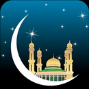 Horaires de prière Azan Qibla APK