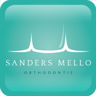 Sanders Mello icono