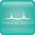 Sanders Mello আইকন