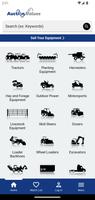 Auction Values Plakat