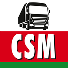 CamionSuperMarket biểu tượng