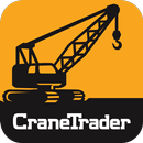CraneTrader: Cranes For Sale APK