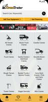 CraneTrader Poster