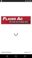 Plains Ag Affiche