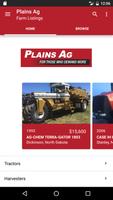 Plains Ag اسکرین شاٹ 1