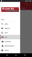 Plains Ag captura de pantalla 2