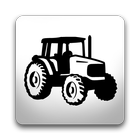 TractorHouse icône