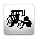 TractorHouse icône