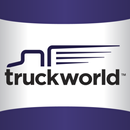 TruckWorld aplikacja