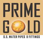 آیکون‌ Prime Gold