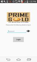 Prime Gold poster