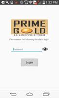 برنامه‌نما Prime Gold عکس از صفحه