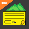 Catatan Keuangan Ku - PRO APK