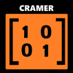 Cramer's Rule Solver icon