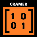 Cramer's Rule Solver APK