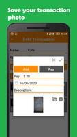 Debt Manager and Tracker - PRO screenshot 1