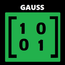 Gaussian Elimination Solver APK