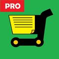Grocery Shopping List - PRO