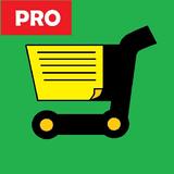 Grocery Shopping List - PRO APK