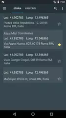 download Coordinate della Mappa XAPK