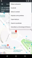 download Coordinate della Mappa XAPK