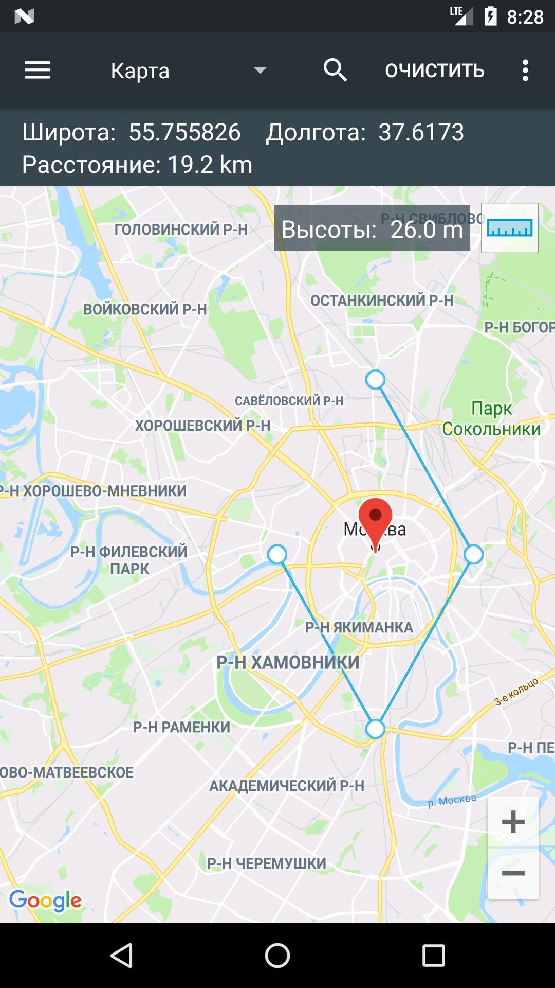 Андроид без местоположения. Скрин местоположения в Москве. Карта геолокации. Геолокация с координатами. GPS координаты на карте.