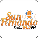 San Fernando Radio 94.5 FM APK