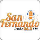 San Fernando Radio 94.5 FM