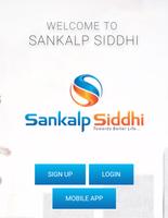 Sankalp Siddhi App Affiche