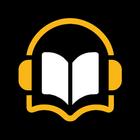آیکون‌ Freed Audiobooks