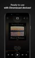 Freed Audiobooks syot layar 2