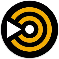 Podcast Go Icon