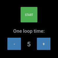 Loop Timer स्क्रीनशॉट 3