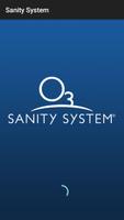 Sanity System poster