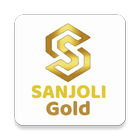 Sanjoli Gold icône