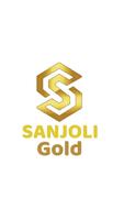 Sanjoli Gold Affiche