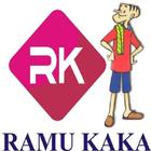 Ramu Kaka أيقونة