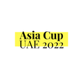 Asia Cup UAE