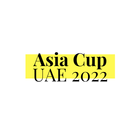 Asia Cup UAE icon
