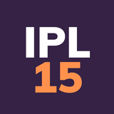 IPL 15 icône