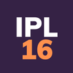 IPL16-LiveScore