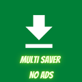 ”Multi Status Saver (No Ads)