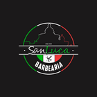 ikon Barbearia San Luca