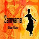 Samyama School of Dance 아이콘