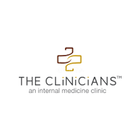THE CLiNiCiANS staff ikona